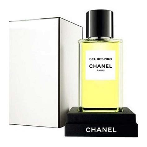 chanel bel respiro edp|Chanel jersey les exclusifs.